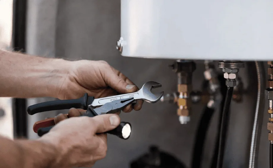 Why choose Water Heater Repair in Coulee Dam, WA